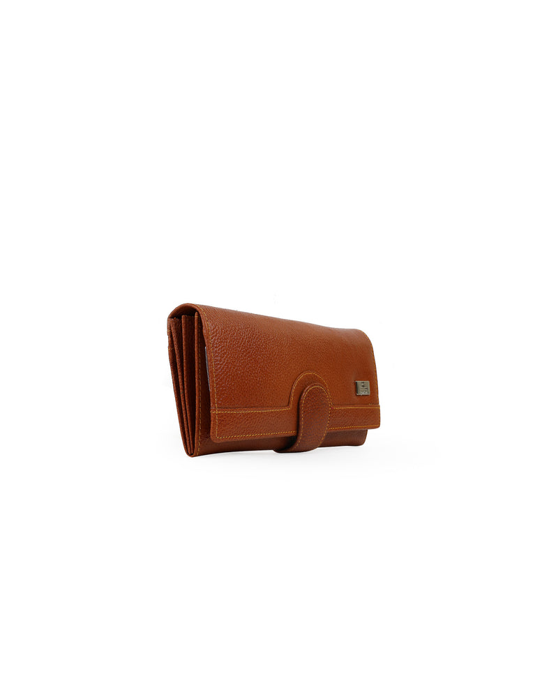 Bi Fold Men Brown Leather Wallet, Card Slots: 4 at Rs 249/piece in Vellore  | ID: 2850481363933